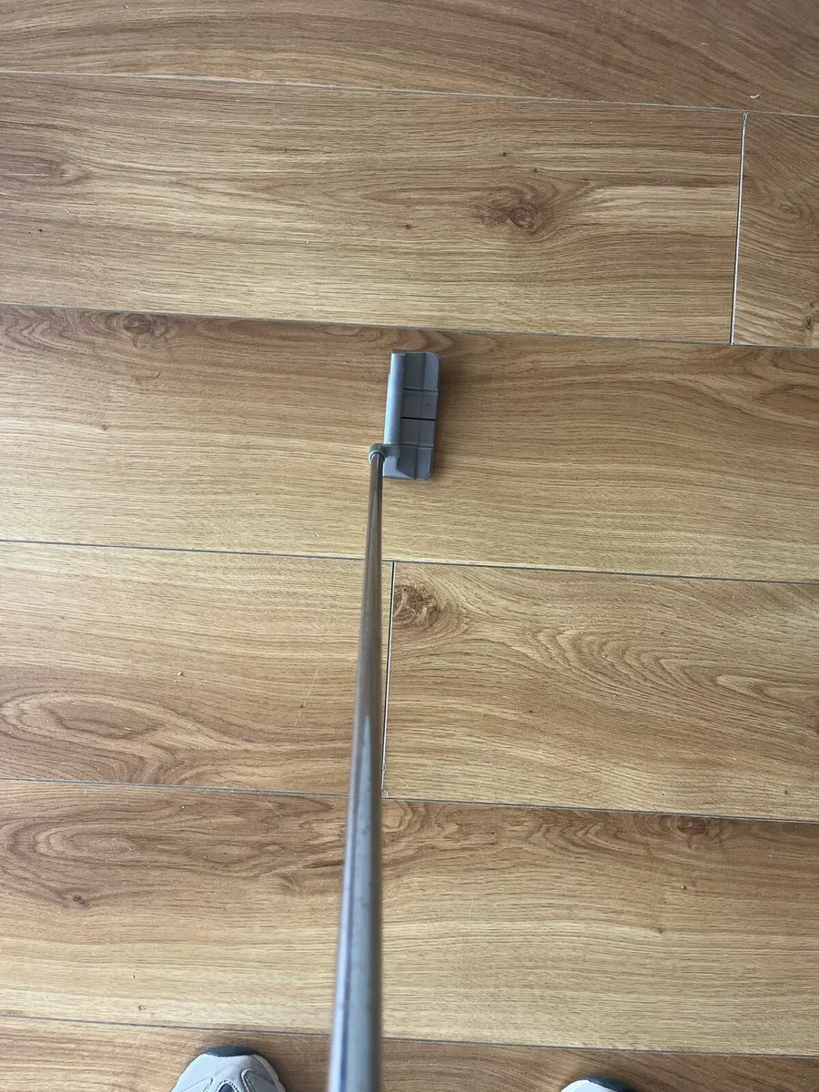Taylormade TP Putter - Image 1