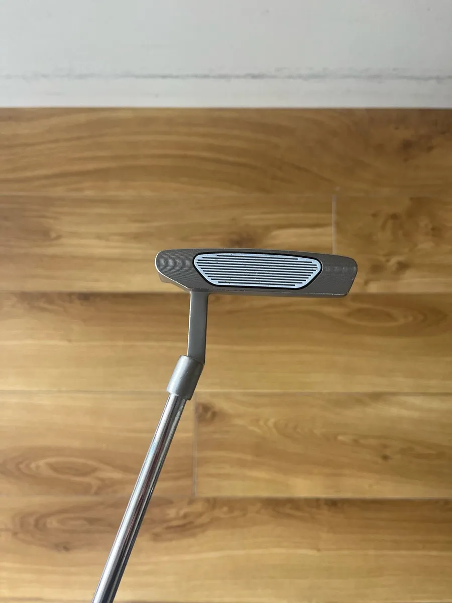 Taylormade TP Putter - Image 2