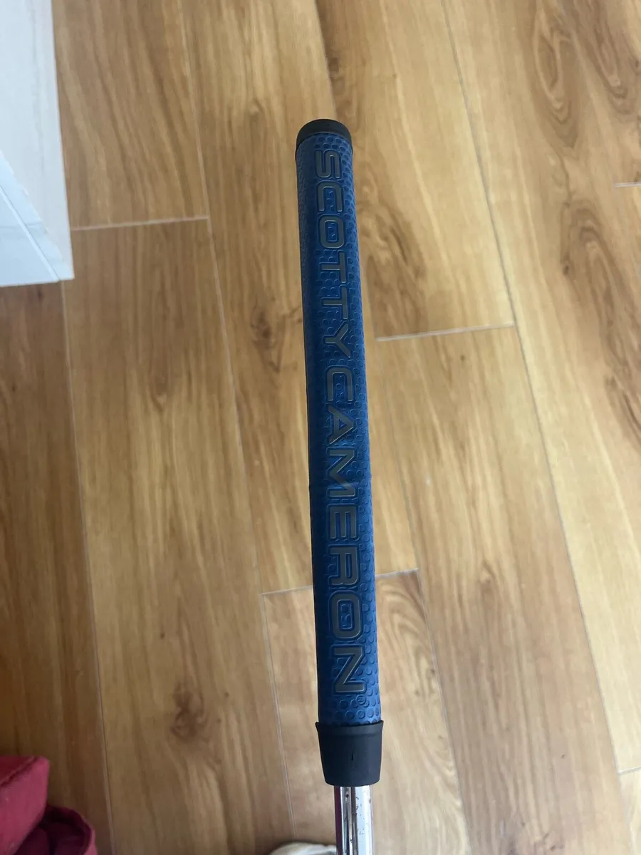 Taylormade TP Putter - Image 4