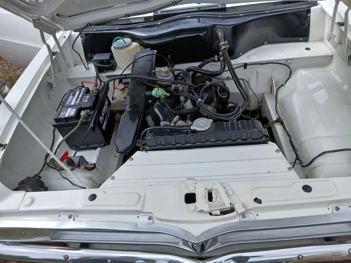 Vauxhall Viva 1972 - Image 4