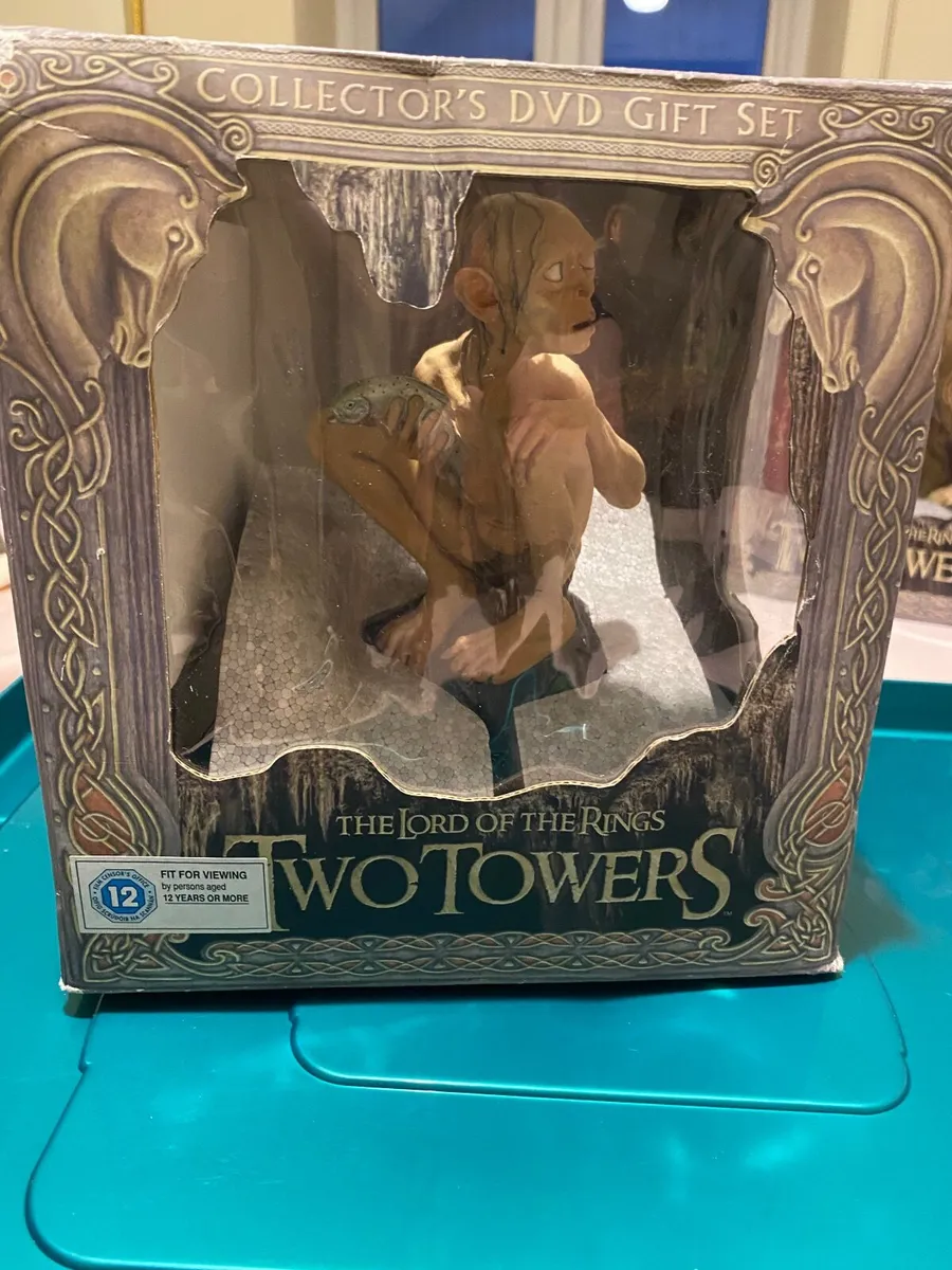 collectable figures - Image 2