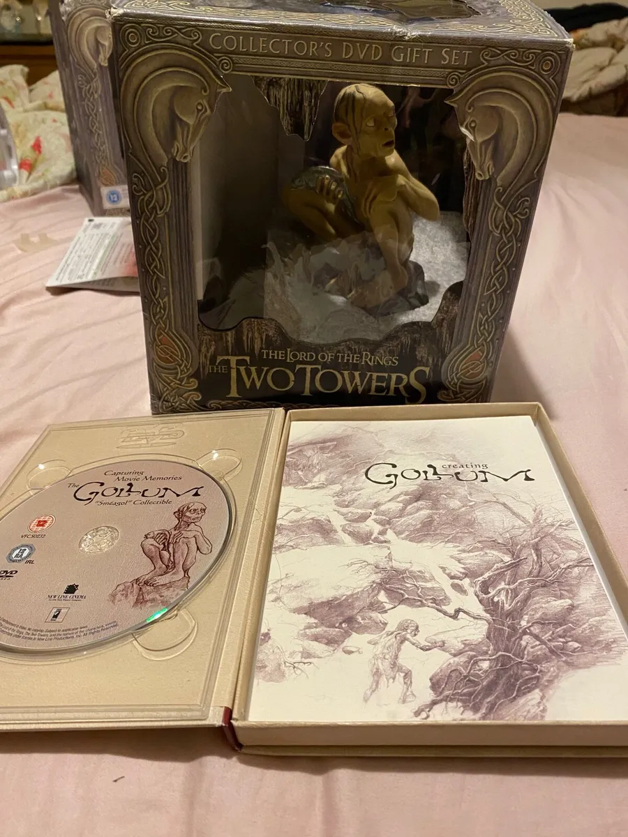 collectable figures - Image 3