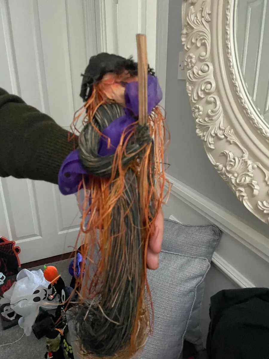 Halloween decorations - Image 3