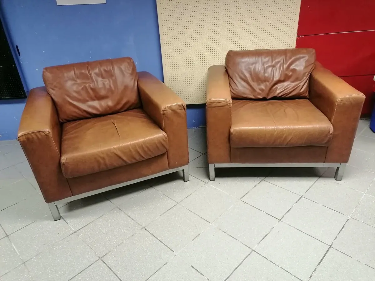 Suite of Furniture - Image 1