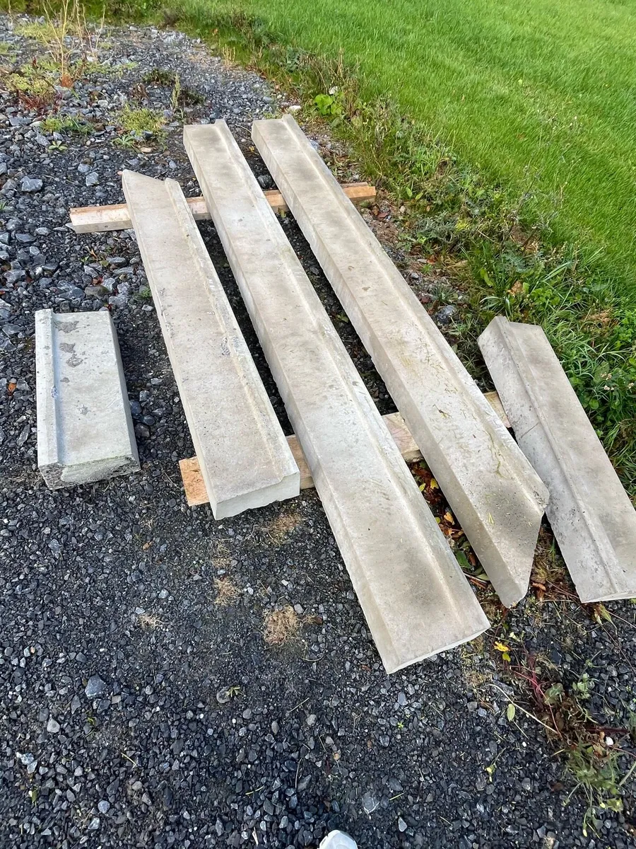 Precast concrete lintels - Image 2