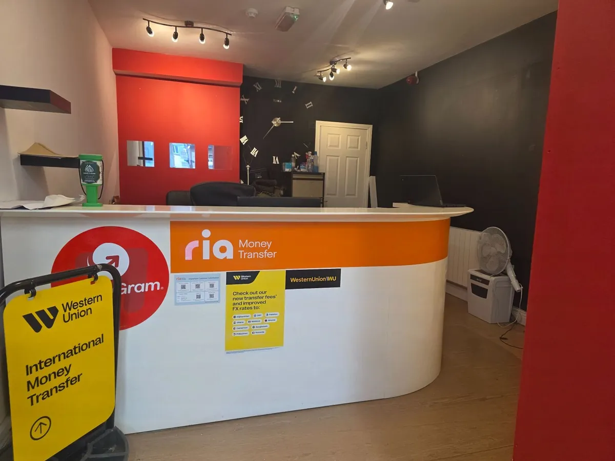 Prime Location office to Let - Image 1