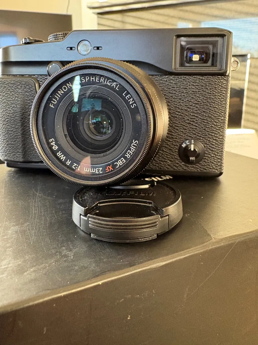Fujifilm x-Pro1 and XF23mmF2 R WR lens - Image 4