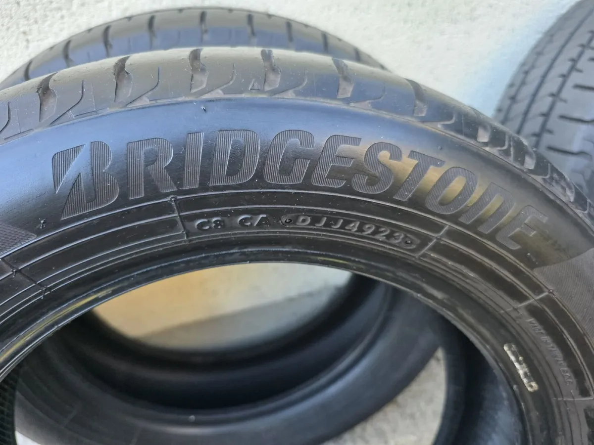 Car Tyres - Image 3