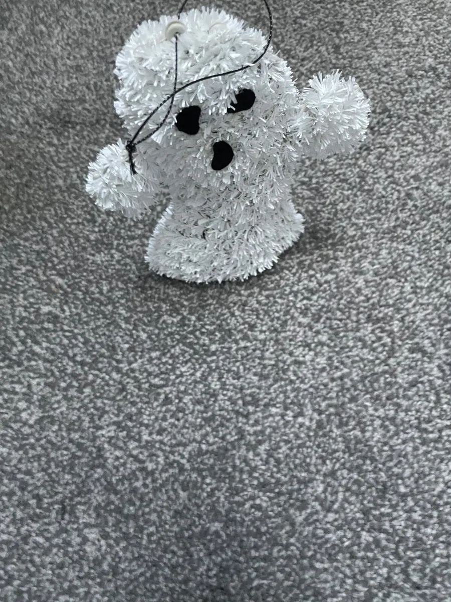 Halloween decorations - Image 4