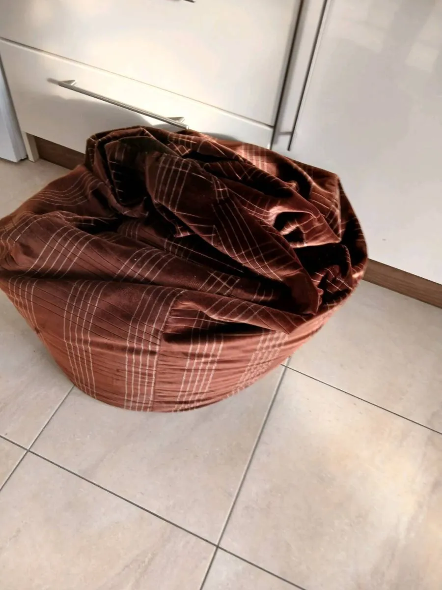 LARGE BEAN BAG - Image 4