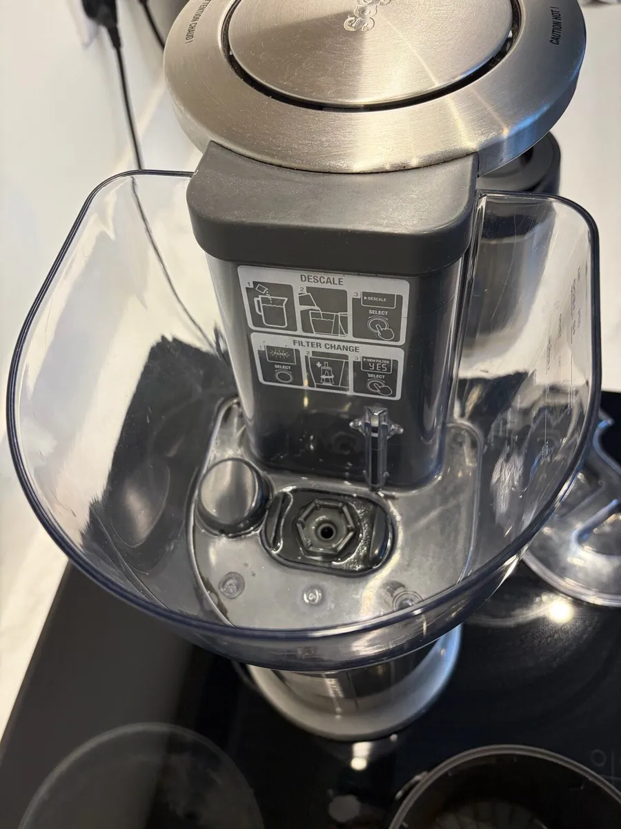 Sage Precision Brewer Coffee Maker – €95 - Image 3