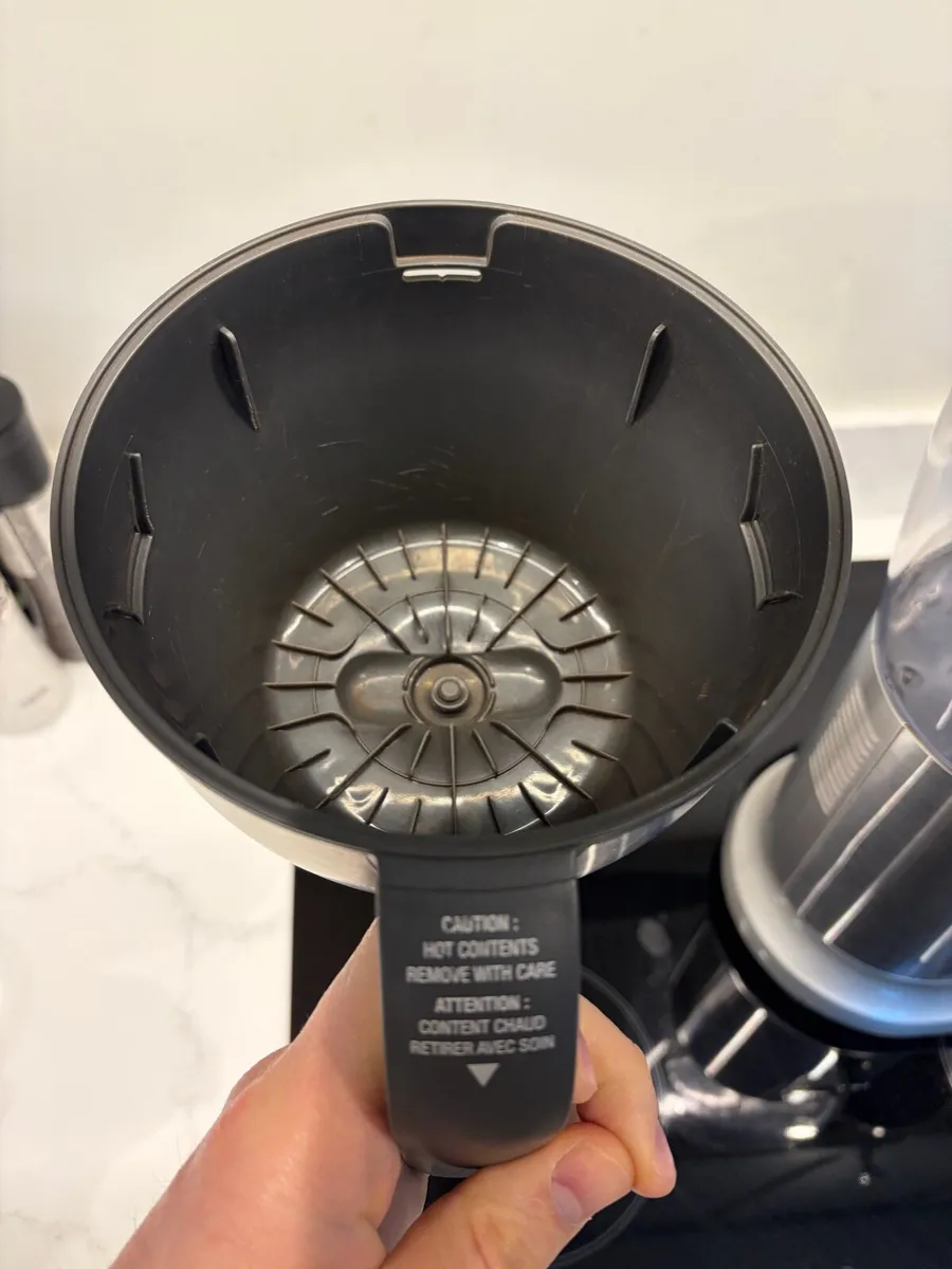Sage Precision Brewer Coffee Maker – €95 - Image 4