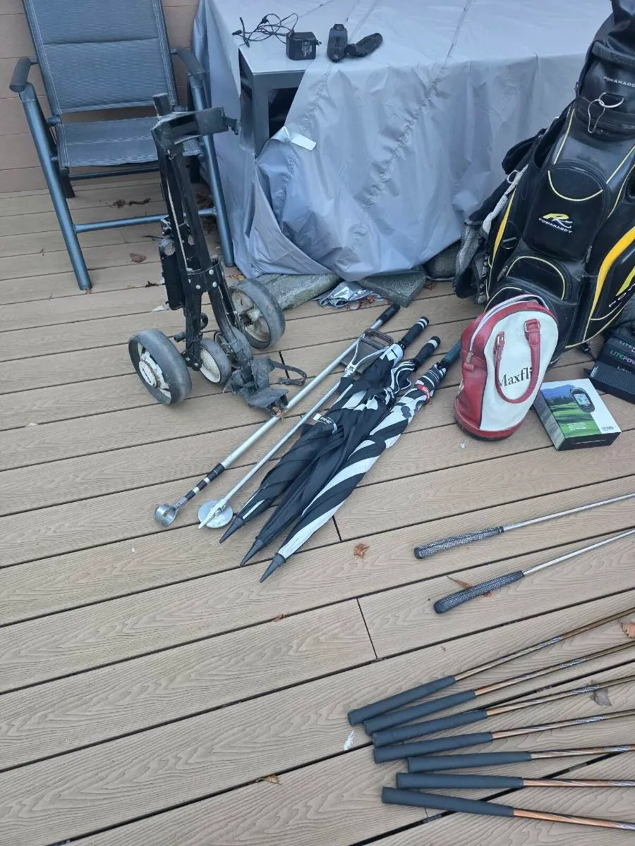 Golf - Image 2