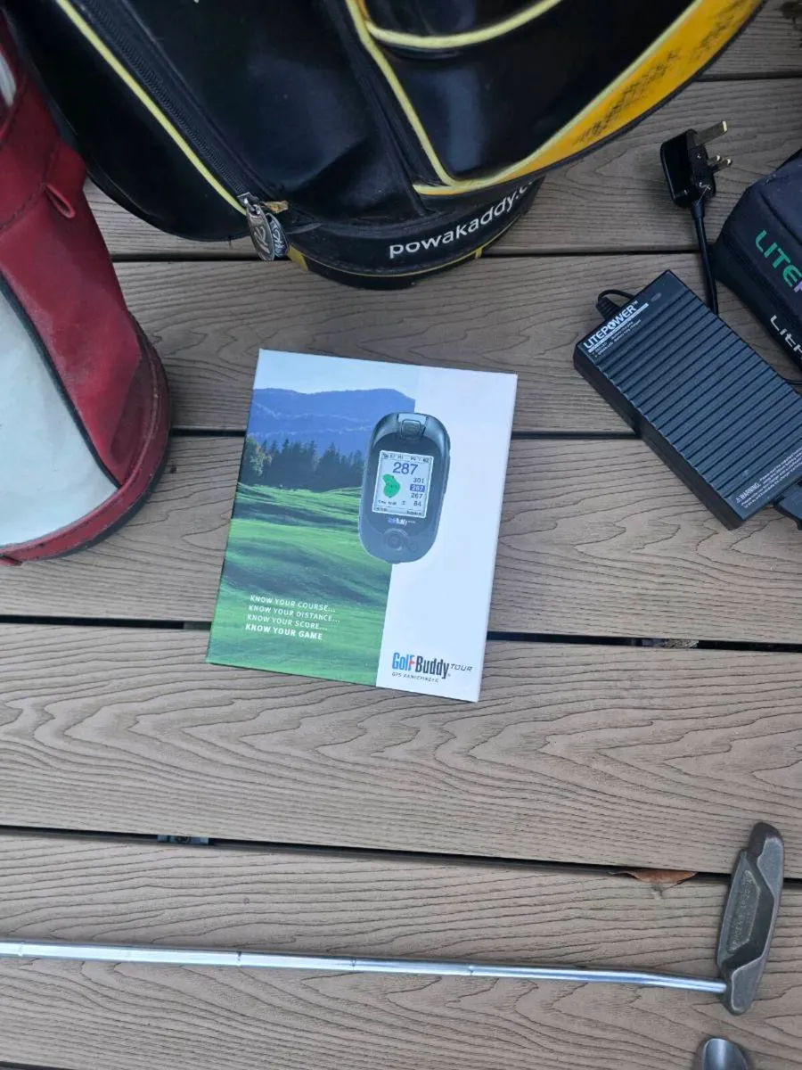 Golf - Image 3