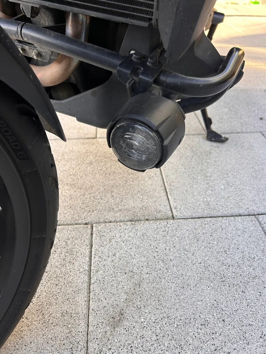 Honda nt1100 dct es 2026 - Image 4