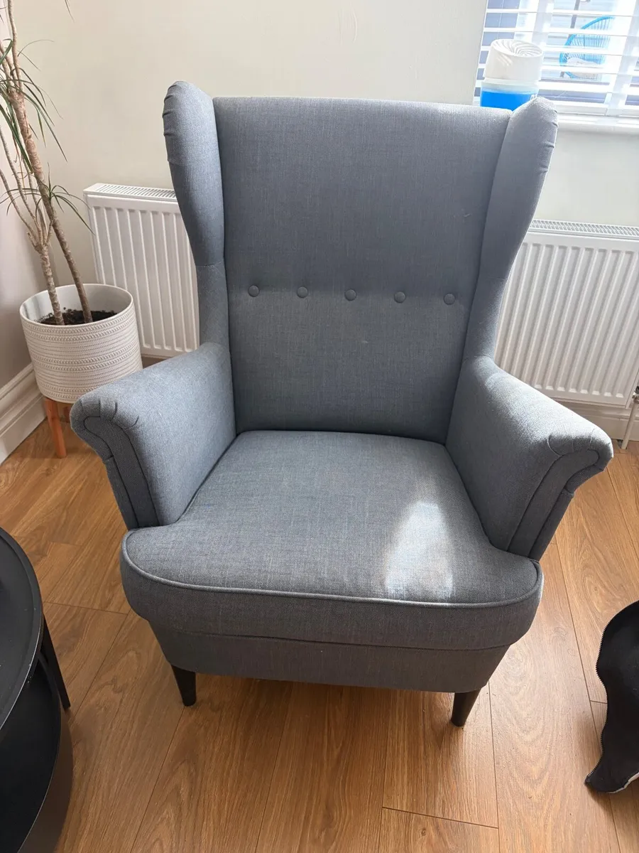 Chair - Image 1