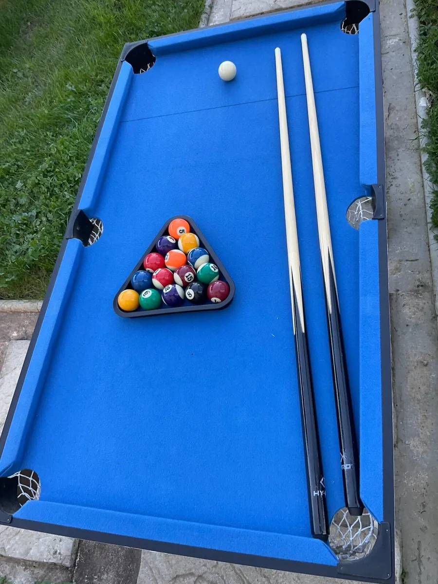 Multi games table - Image 2