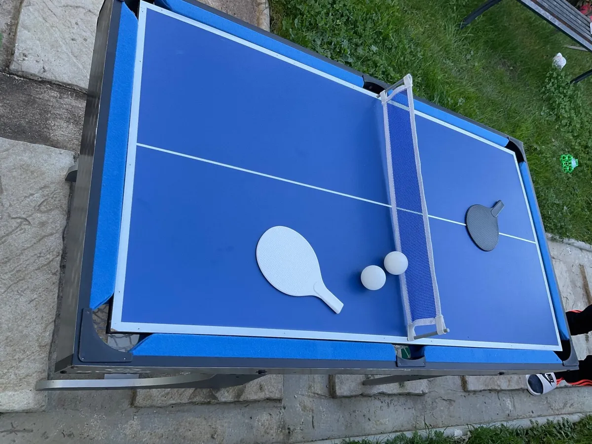 Multi games table - Image 3