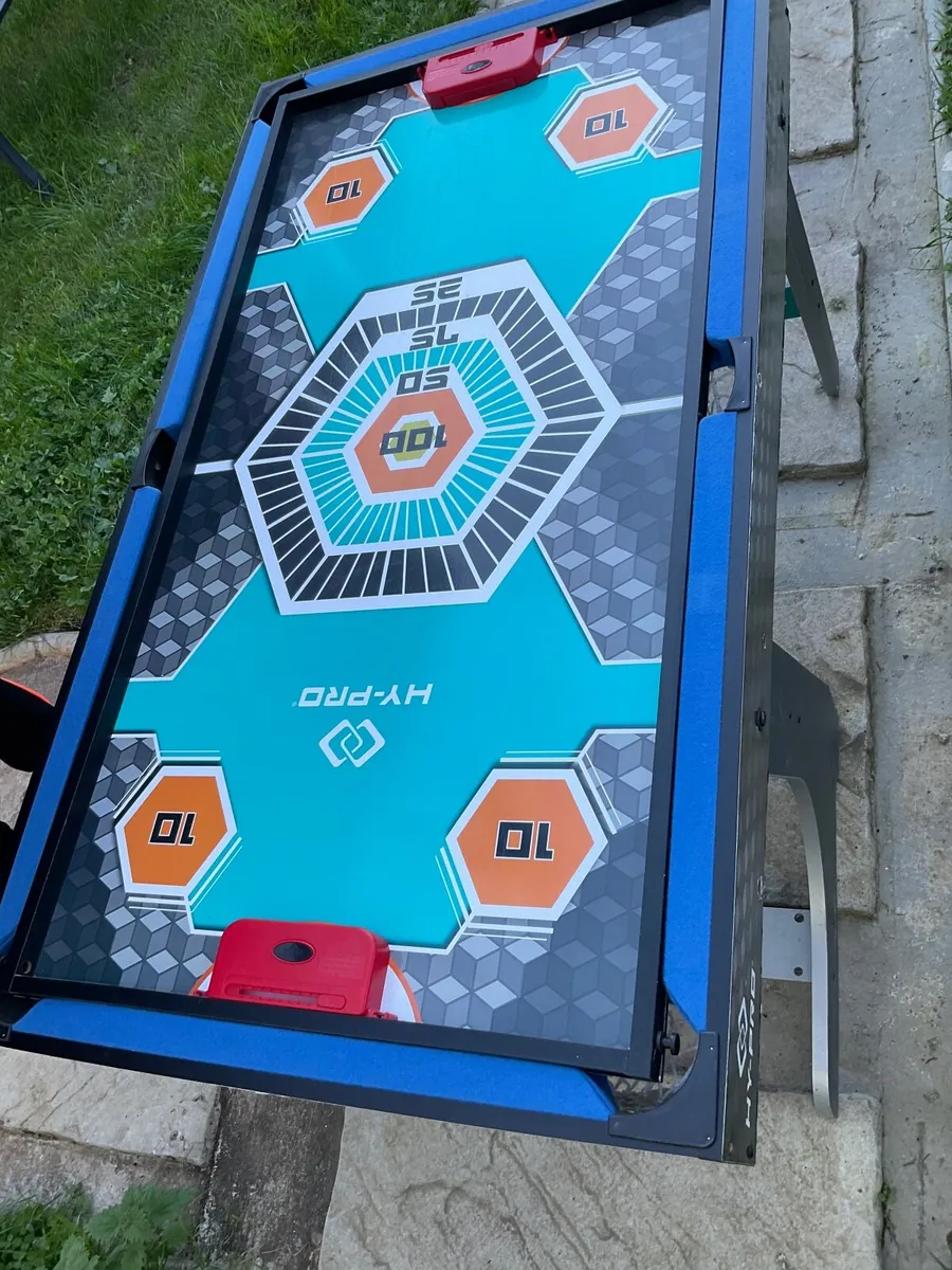 Multi games table - Image 4