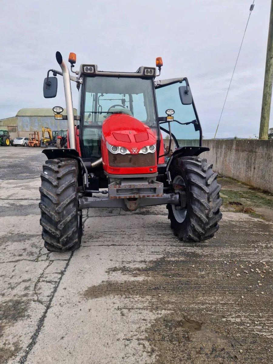 Forde tractors galway - Image 2