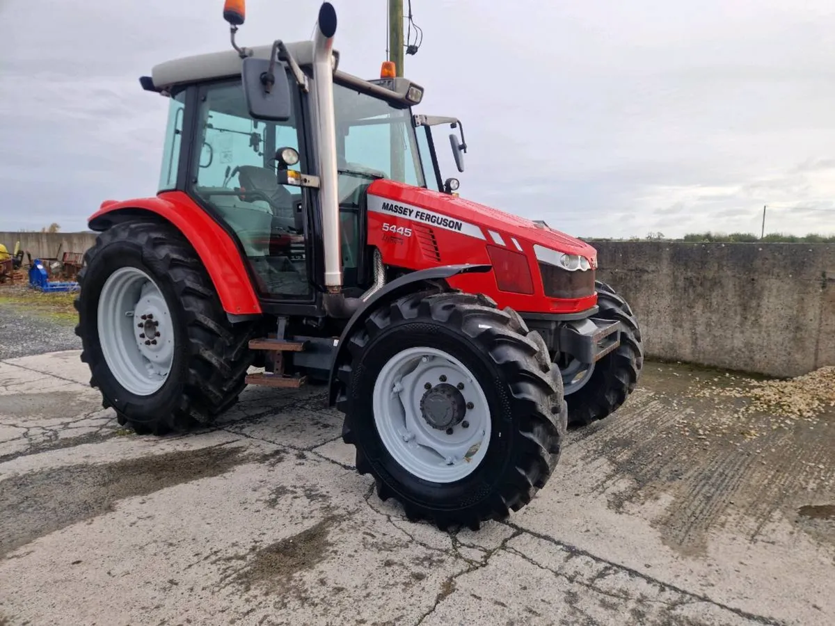 Forde tractors galway - Image 1