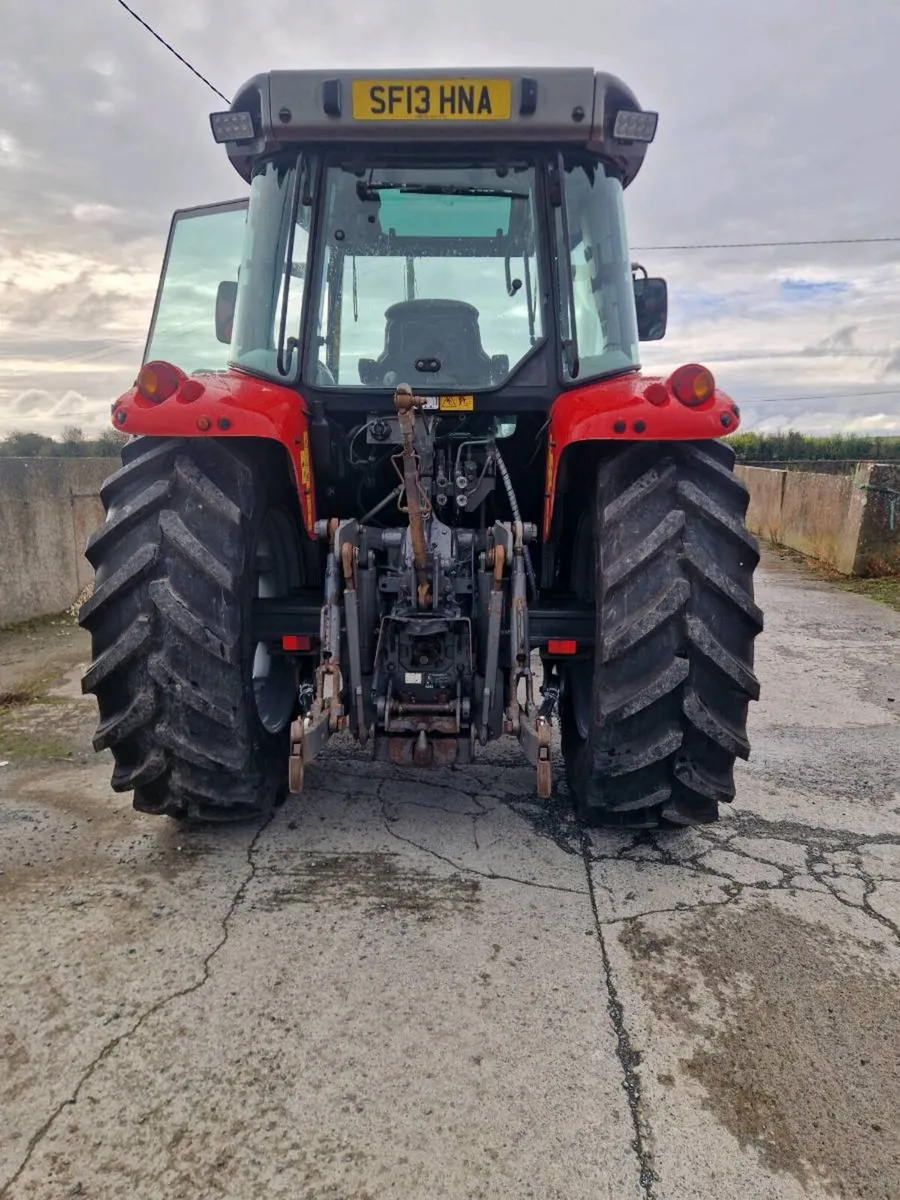 Forde tractors galway - Image 4