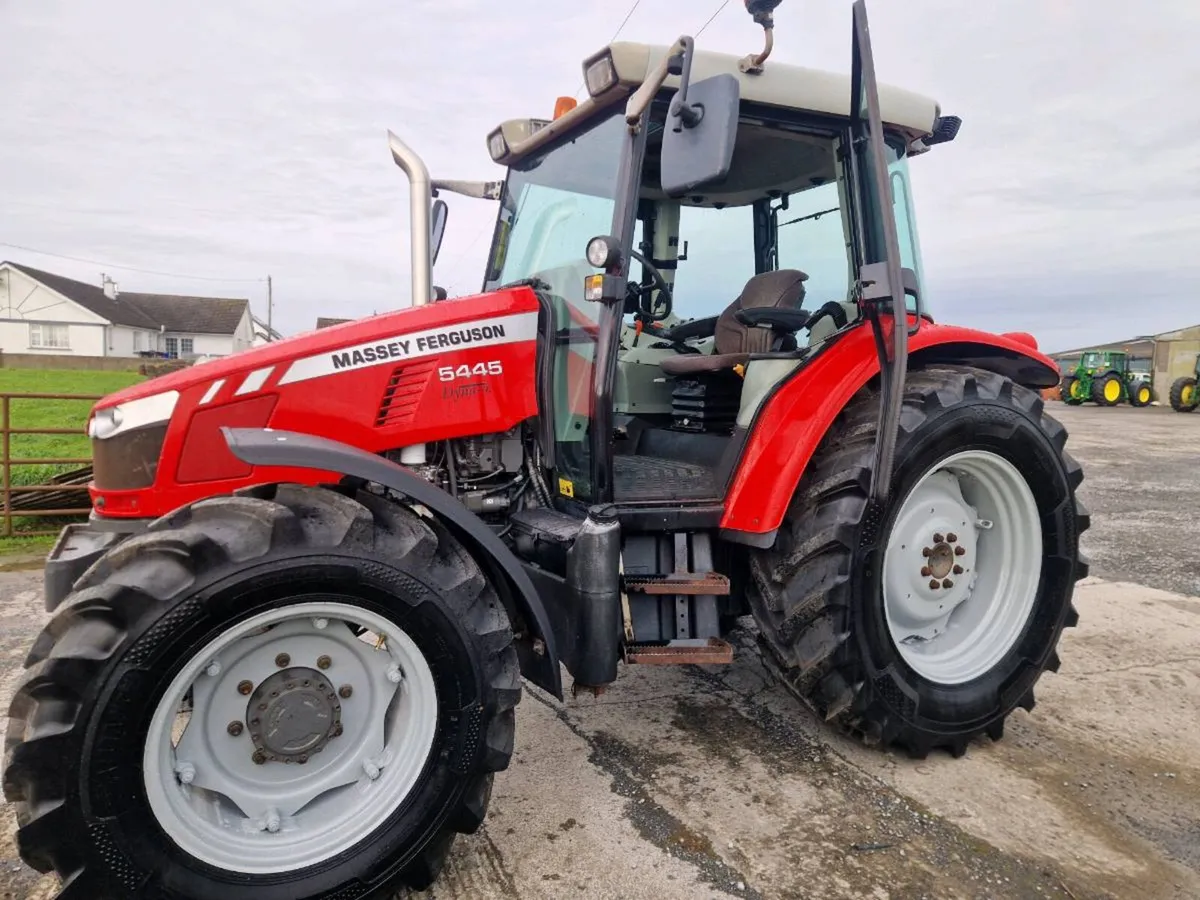 Forde tractors galway - Image 3