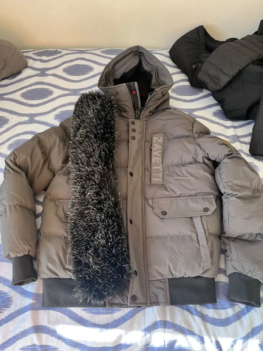 Boys jackets - Image 2