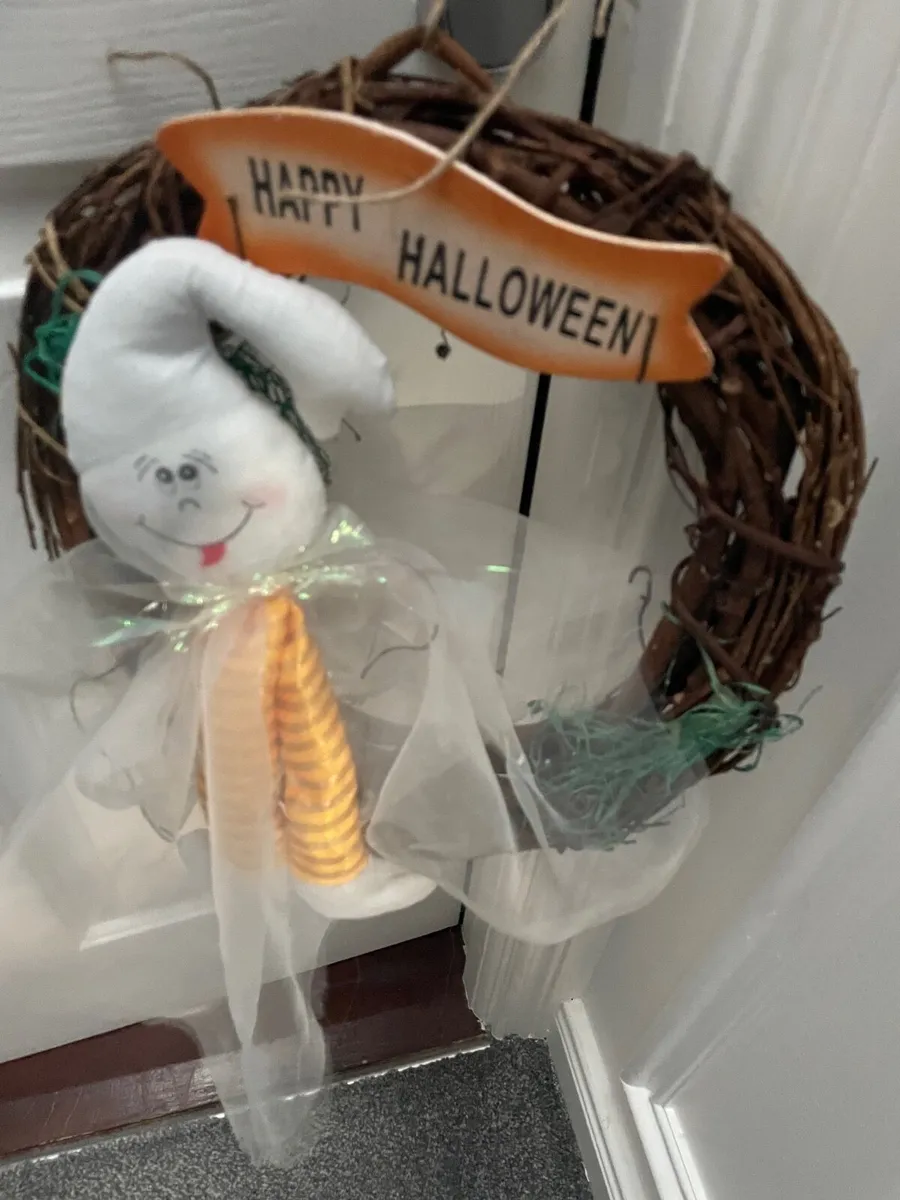 Halloween decorations - Image 3