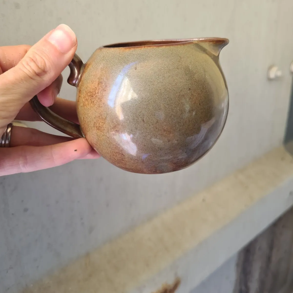 Nicolas mosse creamer - Image 1
