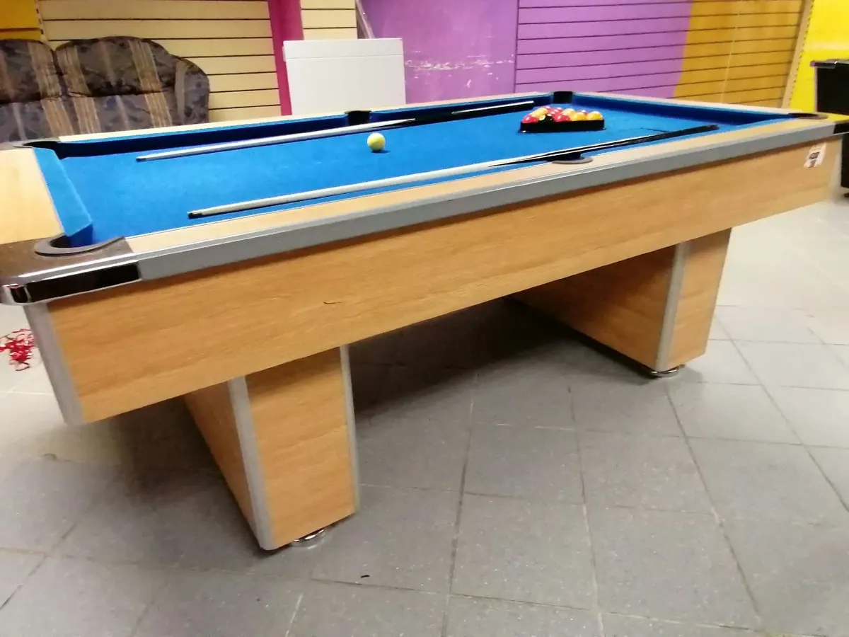Pool Table - Image 2
