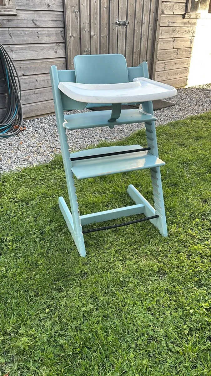 Stokke High Chair - Image 2