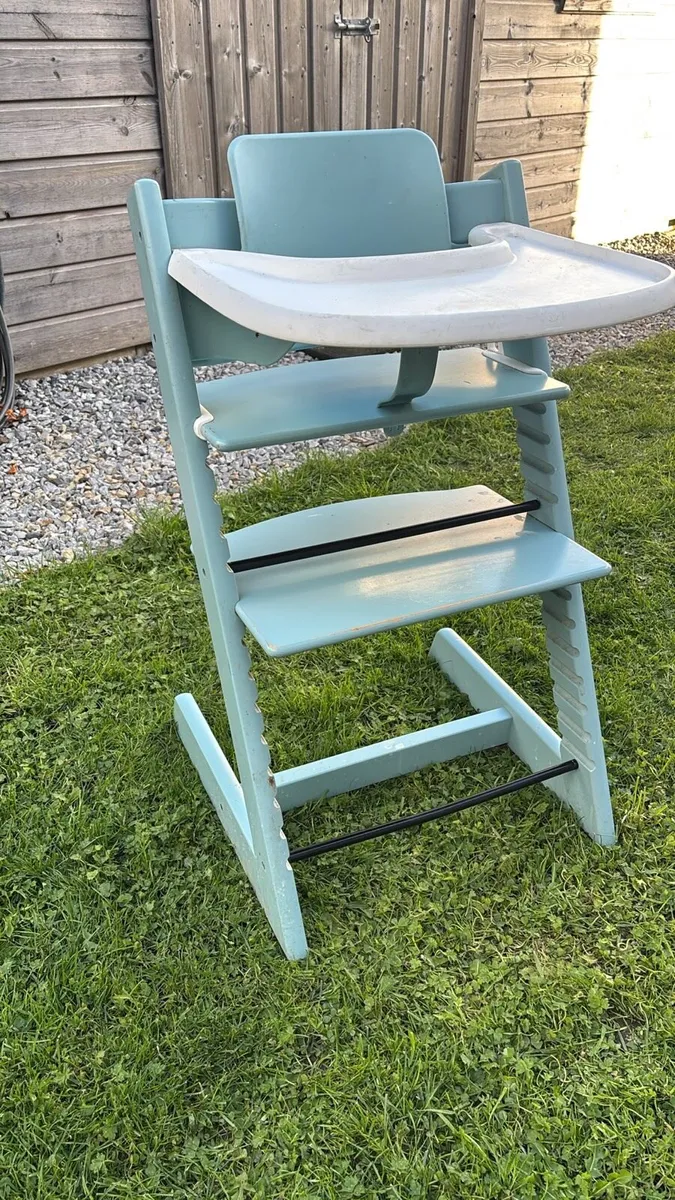 Stokke High Chair - Image 3