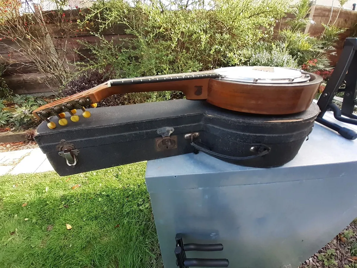 Banjo Mandolin - Image 3