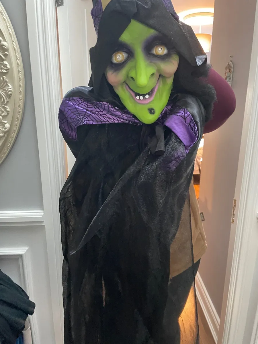Halloween decorations - Image 3