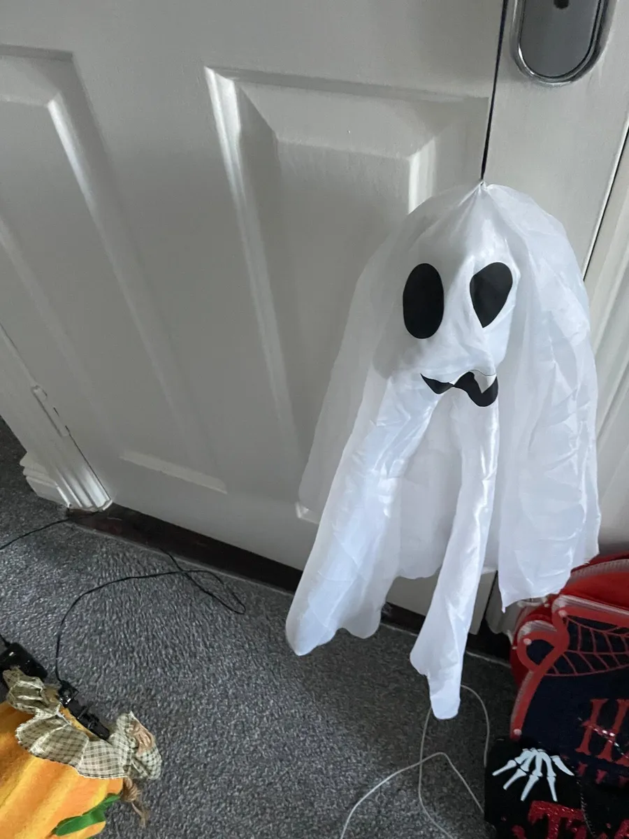 Halloween decorations - Image 4