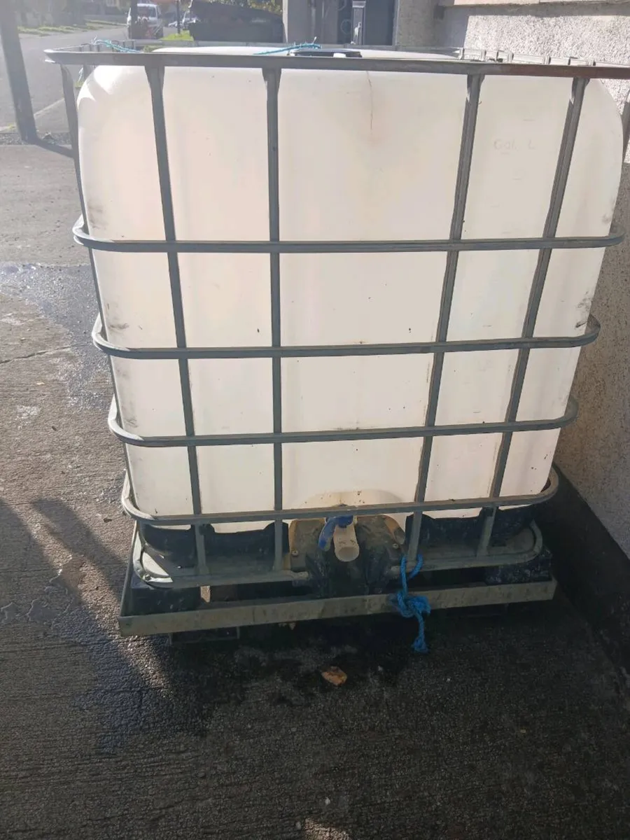 HONDA GX390 POWER WASHER SET UP - Image 3
