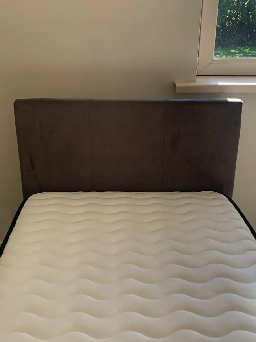 Single Bed with Trundle - Image 2