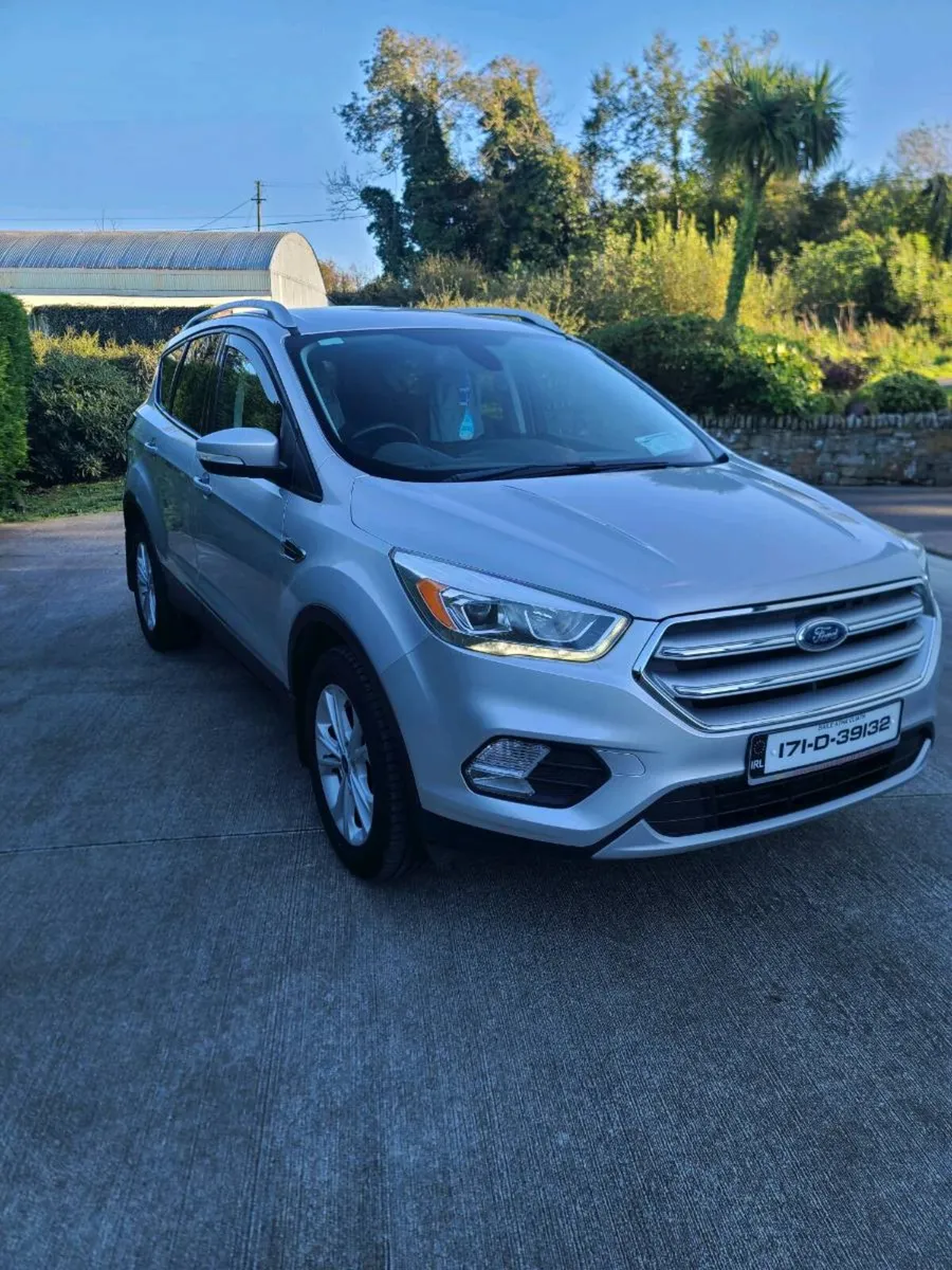Ford Kuga - Image 1