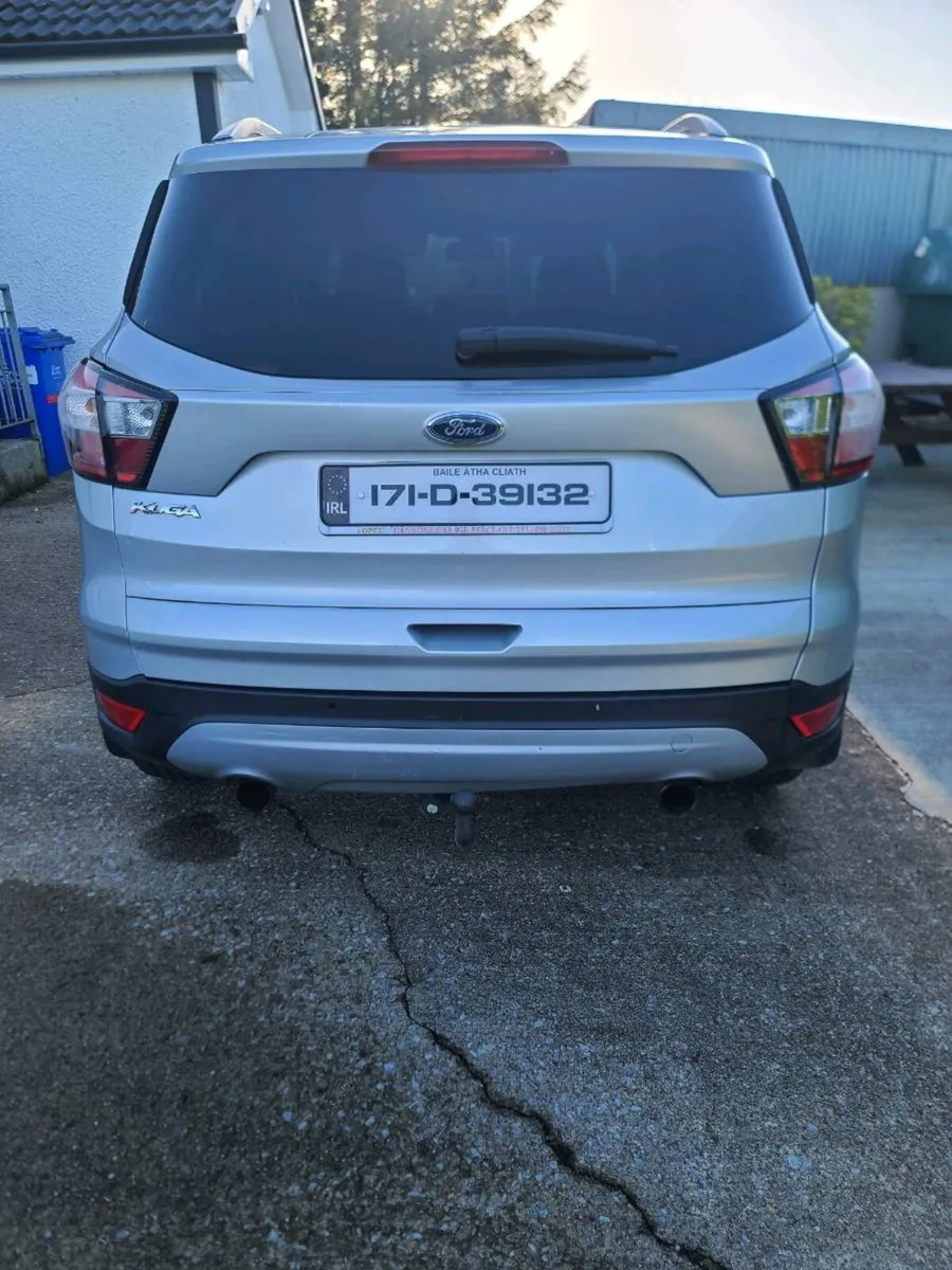 Ford Kuga - Image 4