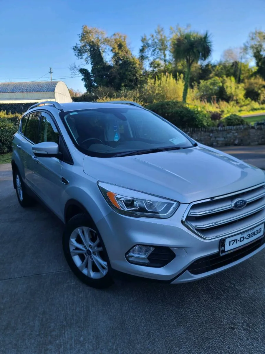Ford Kuga - Image 2