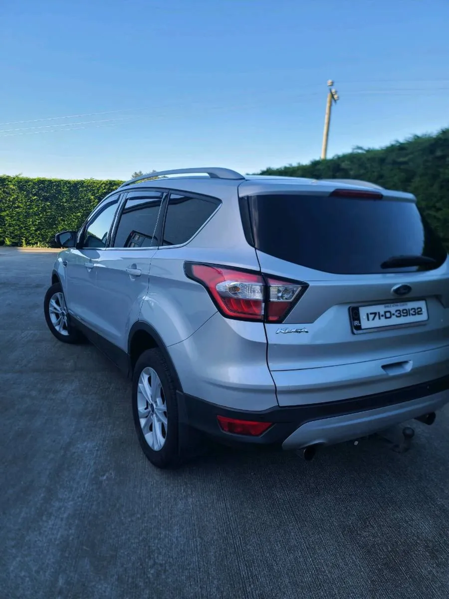 Ford Kuga - Image 3