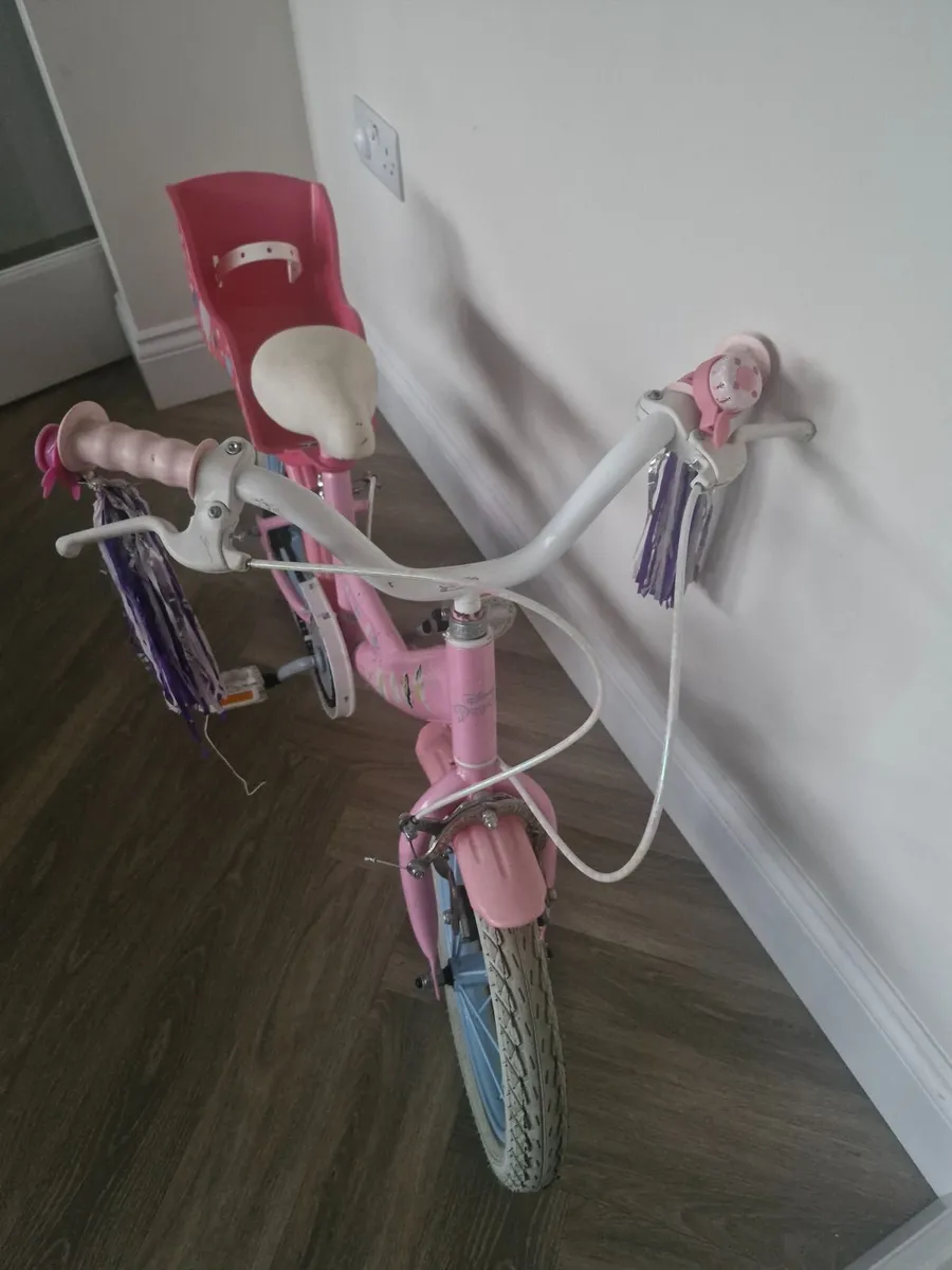 Kids bike - Image 4