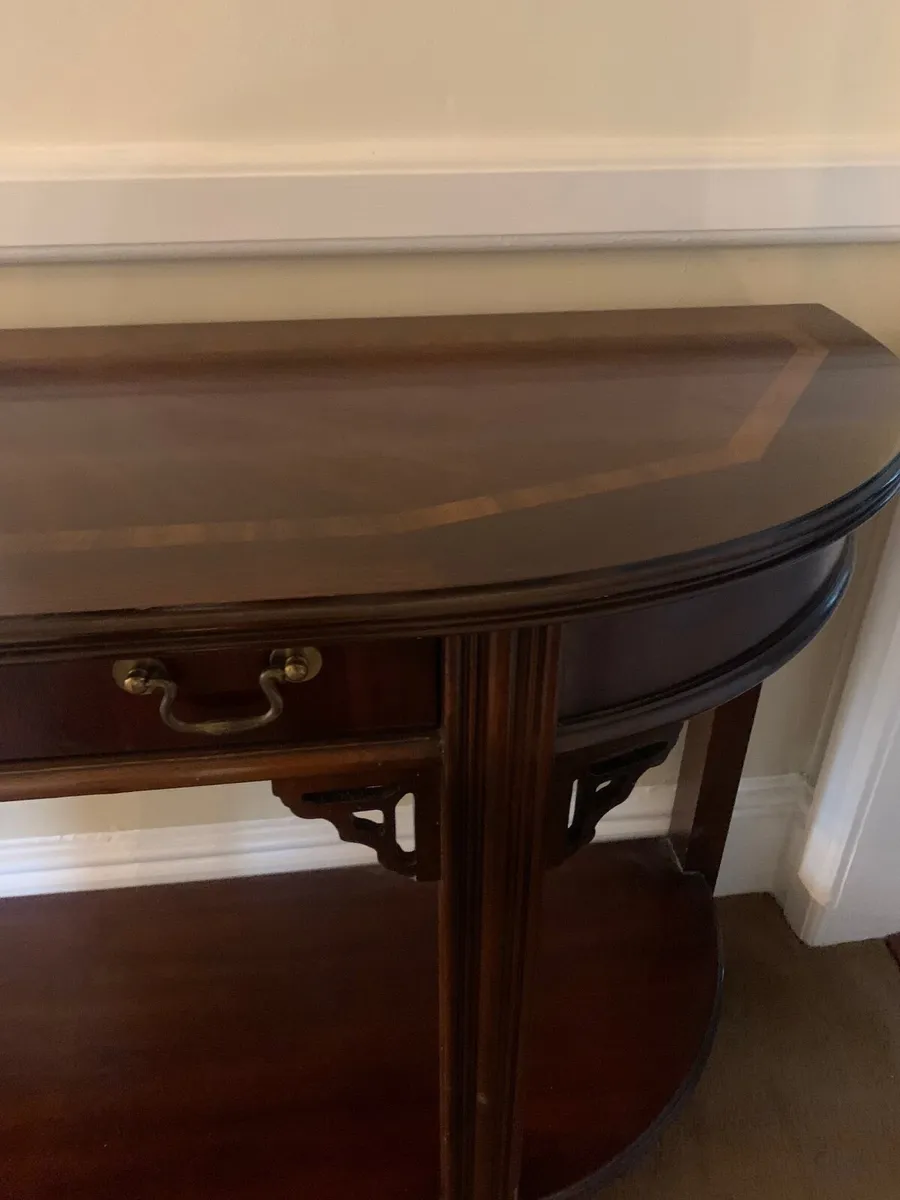 Console table - Image 2