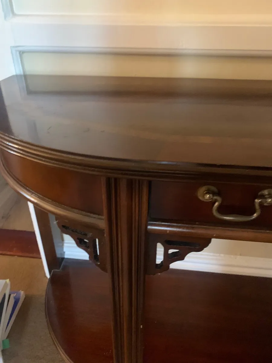 Console table - Image 3