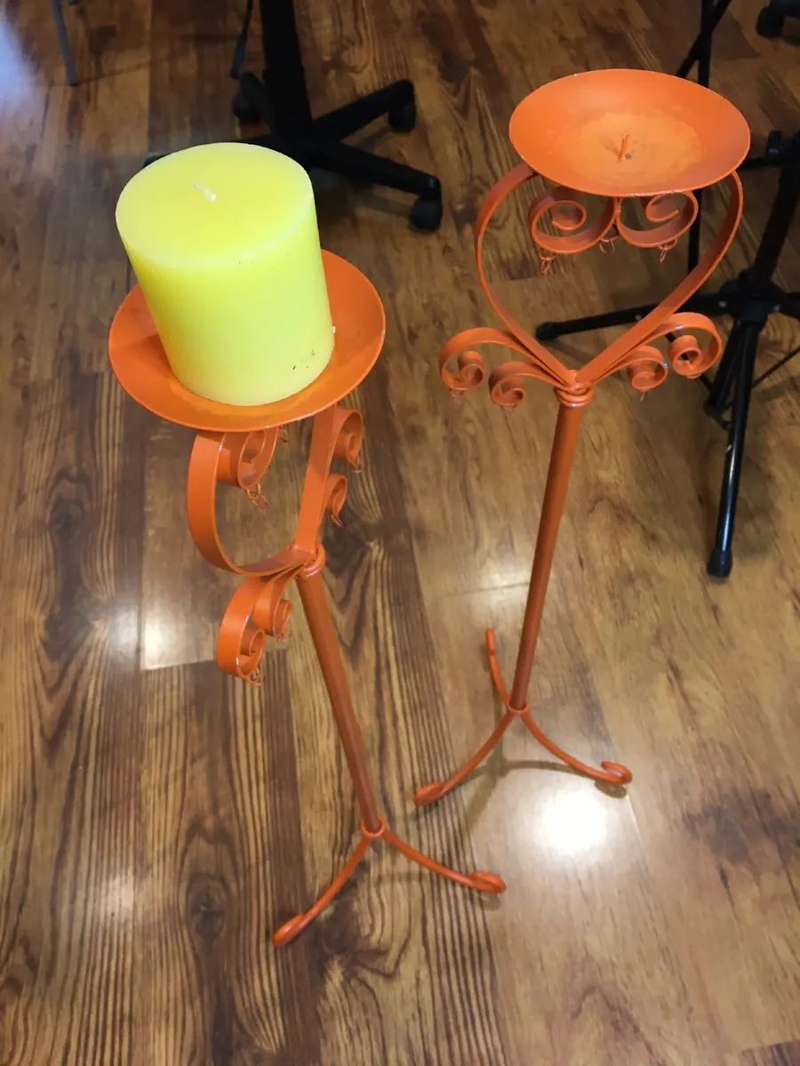 candle stand candleholder - Image 3