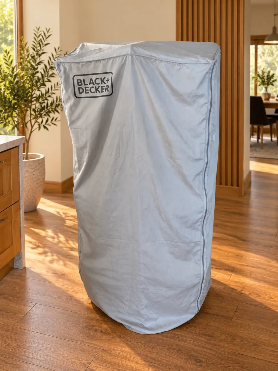 Electric Clothes Horse/Dryer - Image 2