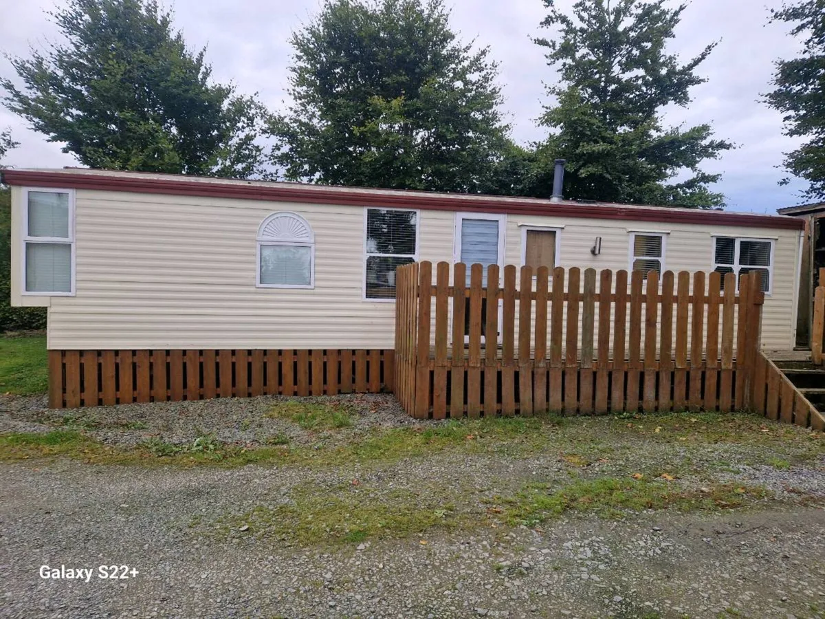 Mobile Home 37x12 - Image 1