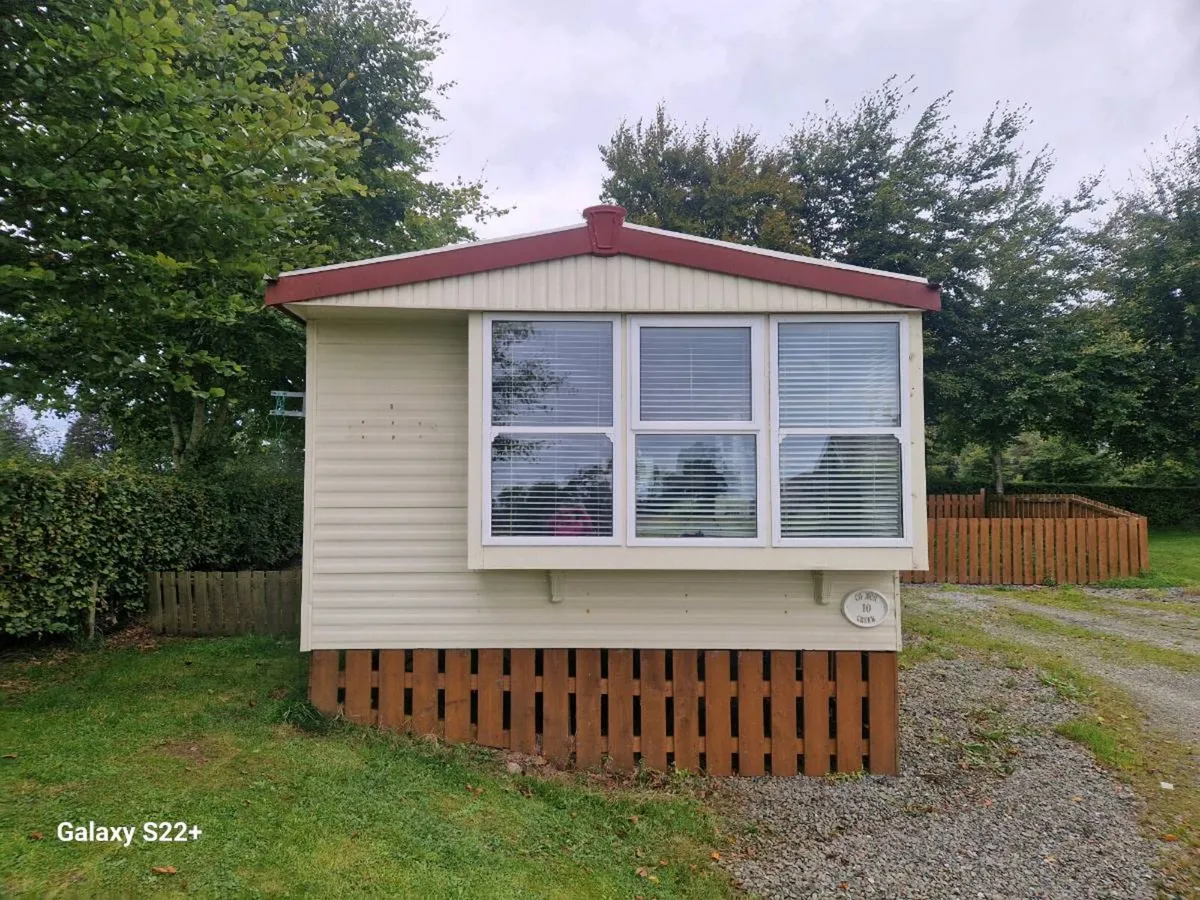 Mobile Home 37x12 - Image 2