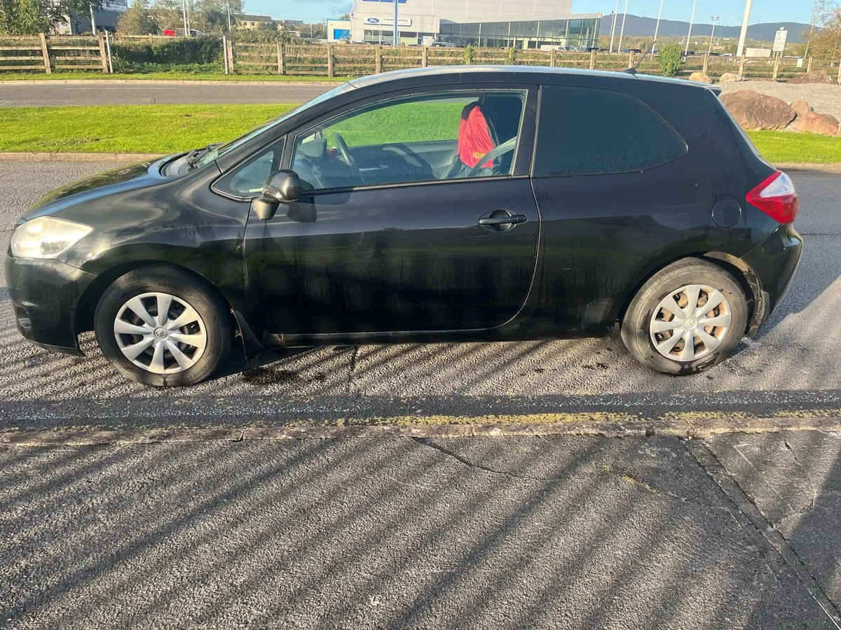 Auris van - Image 4